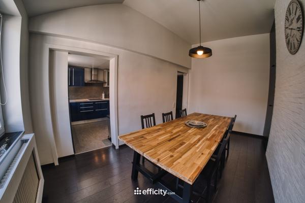 Appartement
         5 pièces
        - 132 m² Exclusivité 275 000 € *