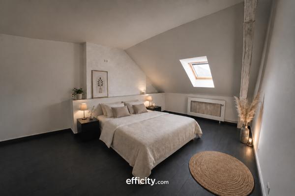 Appartement
         5 pièces
        - 132 m² Exclusivité 275 000 € *
