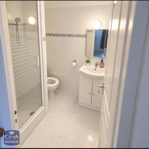 Appartement à vendre 1 pièce 16m² Trouville-sur-Mer (14360)