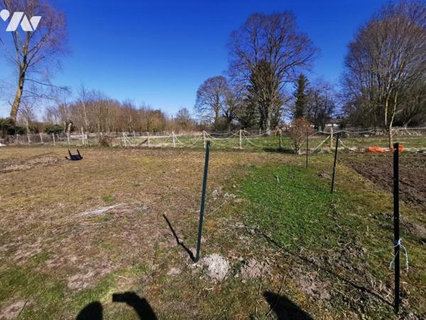 Maison 114 m² 3ch proche MARQUION