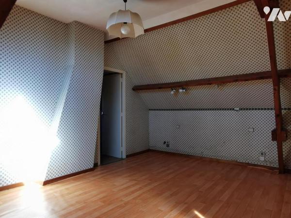 Maison 114 m² 3ch proche MARQUION