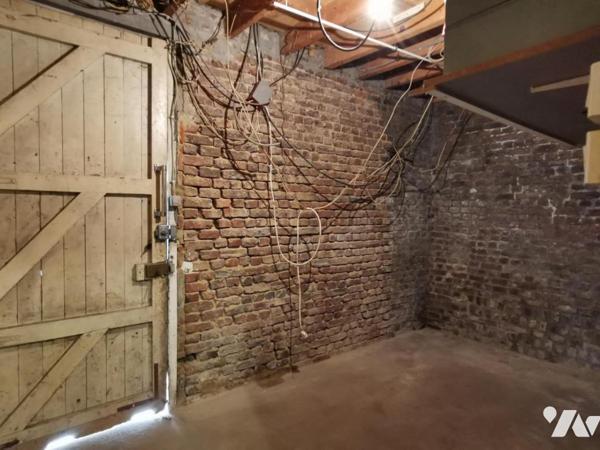 Maison 114 m² 3ch proche MARQUION