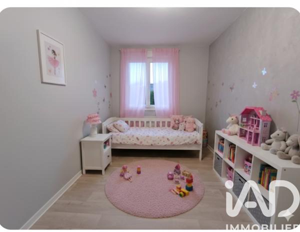 Maison à vendre 5 pièces 81 m² Buxières-lès-Villiers