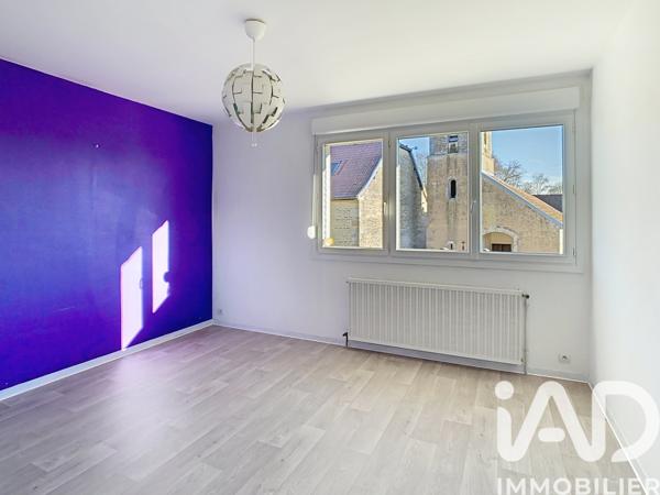 Maison à vendre 5 pièces 81 m² Buxières-lès-Villiers