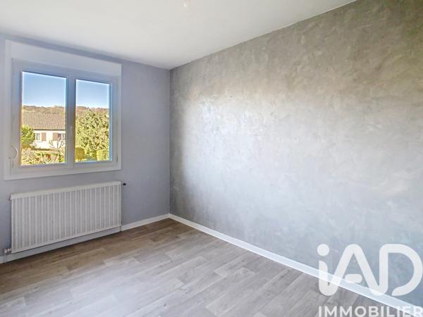 Maison à vendre 5 pièces 81 m² Buxières-lès-Villiers