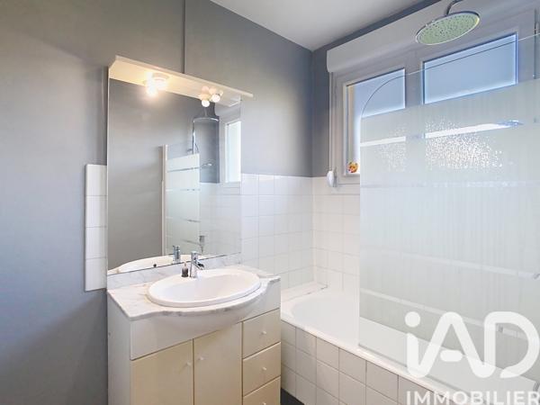 Maison à vendre 5 pièces 81 m² Buxières-lès-Villiers