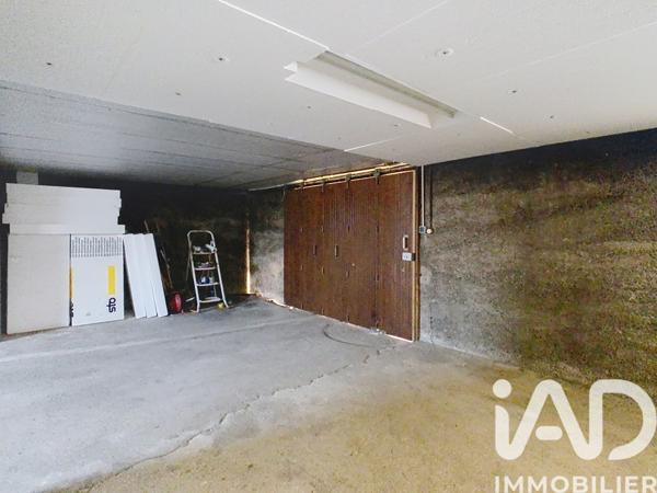 Maison à vendre 5 pièces 81 m² Buxières-lès-Villiers