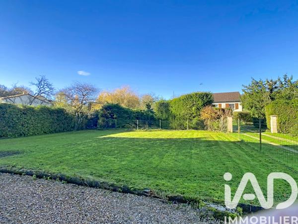 Maison à vendre 5 pièces 81 m² Buxières-lès-Villiers