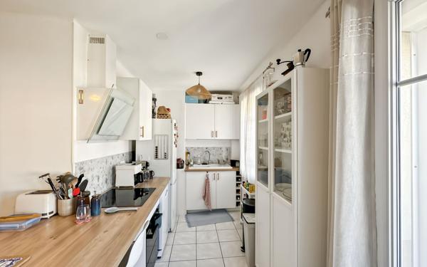 Appartement à vendre    3 pièces • 62,79 m2 Toulon