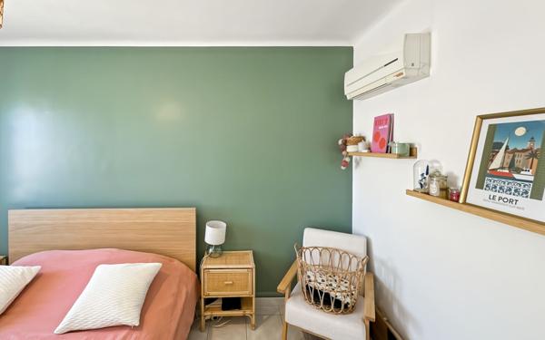 Appartement à vendre    3 pièces • 62,79 m2 Toulon