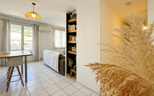 Appartement à vendre    3 pièces • 62,79 m2 Toulon