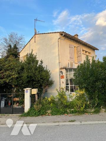 Maison à étage VALREAS