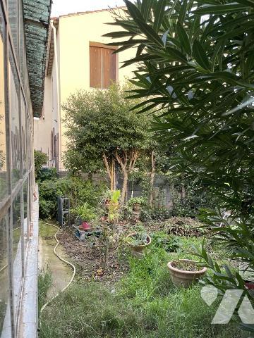 Maison à étage VALREAS