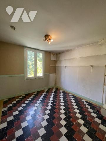 Maison à étage VALREAS