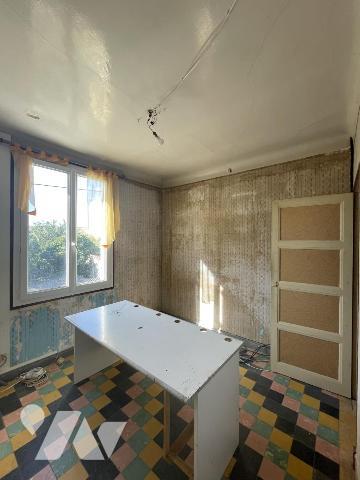 Maison à étage VALREAS