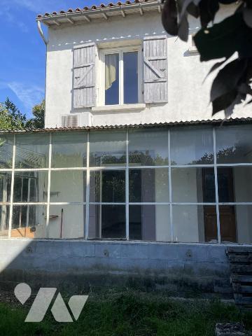 Maison à étage VALREAS