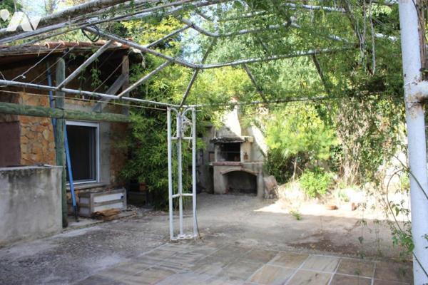 Maison à étage VALREAS