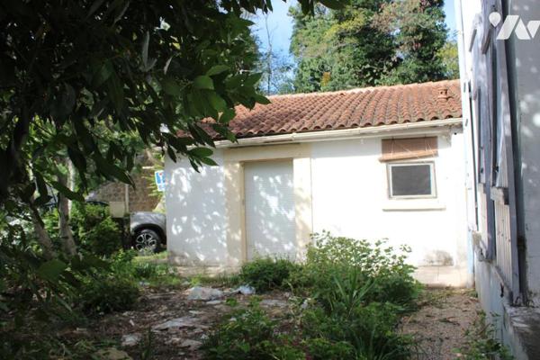 Maison à étage VALREAS