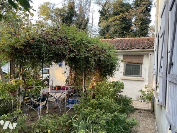 Maison à étage VALREAS