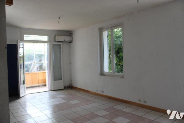 Maison à étage VALREAS