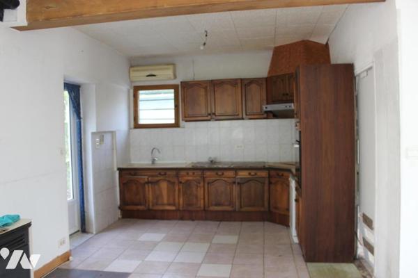 Maison à étage VALREAS