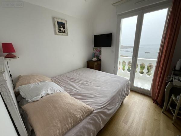 Maison à vendre à Ploemeur dans le Morbihan (56270), ref : 56082-1413   
Lomener