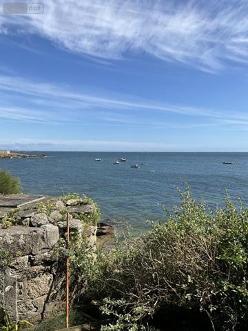 Maison à vendre à Ploemeur dans le Morbihan (56270), ref : 56082-1413   
Lomener