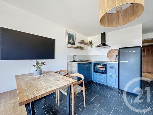 Appartement Studio Cabine à vendre  1 pièce - 29,07 m2 MORZINE - 74