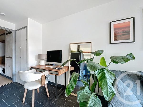 Appartement Studio Cabine à vendre  1 pièce - 29,07 m2 MORZINE - 74