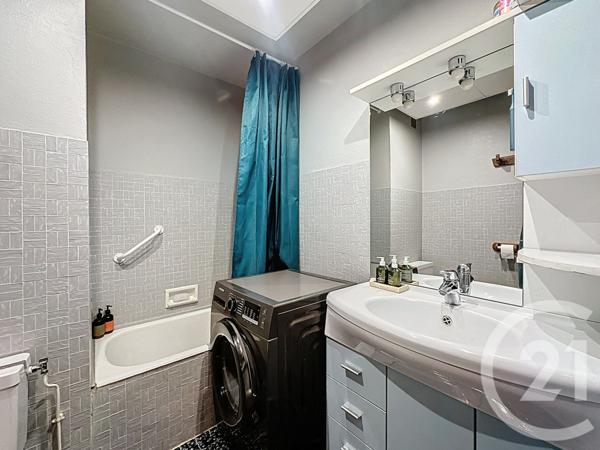 Appartement Studio Cabine à vendre  1 pièce - 29,07 m2 MORZINE - 74