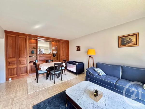 Appartement F2 à vendre  2 pièces - 45,92 m 2   DEAUVILLE  - 14