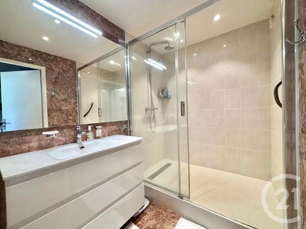 Appartement F2 à vendre  2 pièces - 45,92 m 2   DEAUVILLE  - 14