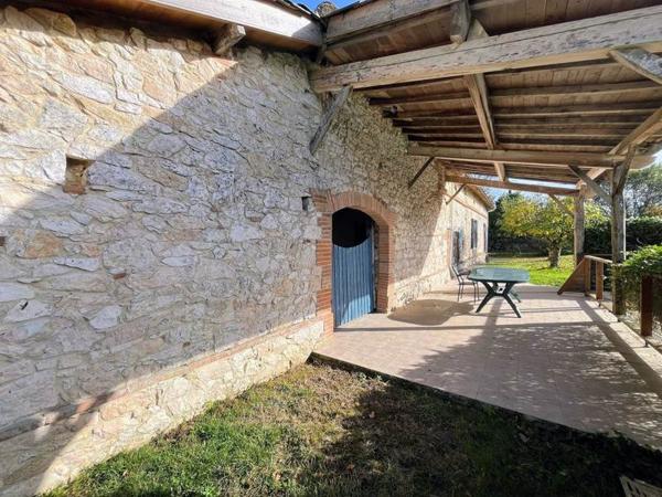 Maison à vendre |  Monferran-Savès |  6 pièces | 160 m²