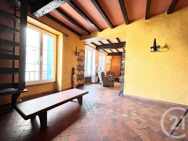 Maison à vendre  7 pièces - 160,39 m2 LES ABRETS EN DAUPHINE - 38