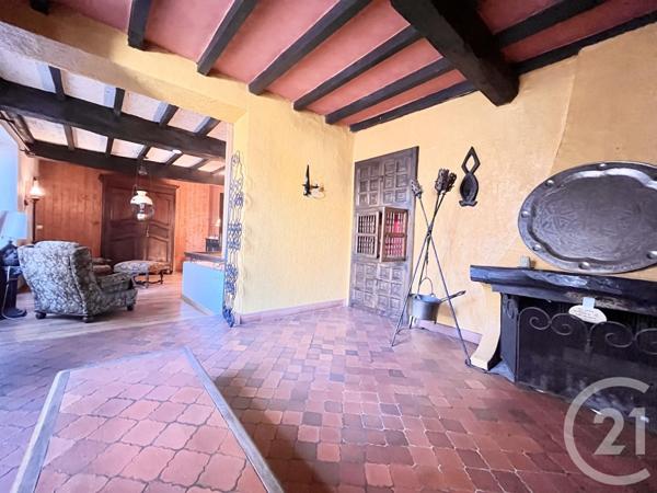 Maison à vendre  7 pièces - 160,39 m2 LES ABRETS EN DAUPHINE - 38