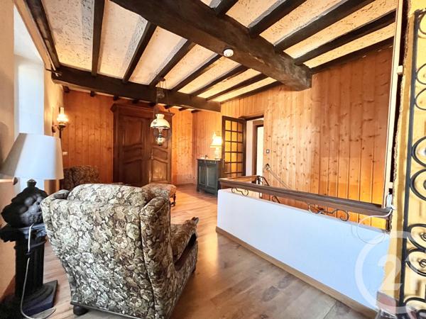 Maison à vendre  7 pièces - 160,39 m2 LES ABRETS EN DAUPHINE - 38