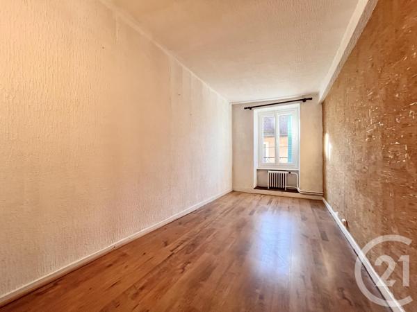 Maison à vendre  7 pièces - 160,39 m2 LES ABRETS EN DAUPHINE - 38