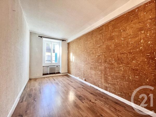 Maison à vendre  7 pièces - 160,39 m2 LES ABRETS EN DAUPHINE - 38