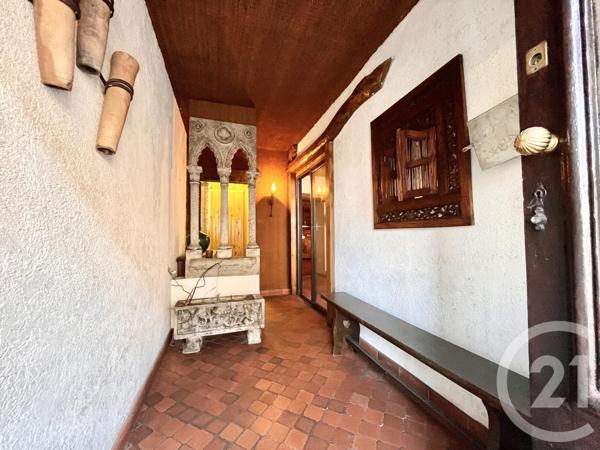 Maison à vendre  7 pièces - 160,39 m2 LES ABRETS EN DAUPHINE - 38