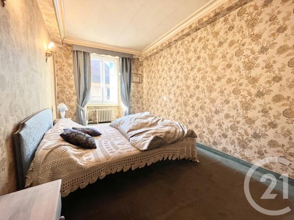 Maison à vendre  7 pièces - 160,39 m2 LES ABRETS EN DAUPHINE - 38