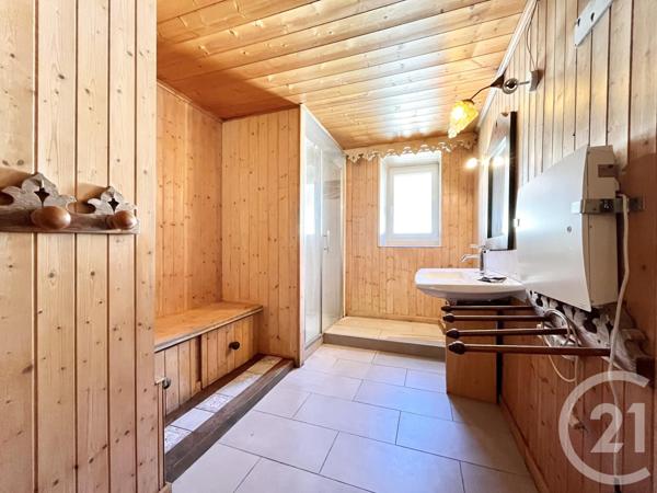 Maison à vendre  7 pièces - 160,39 m2 LES ABRETS EN DAUPHINE - 38