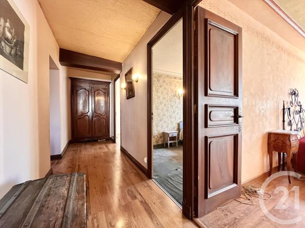 Maison à vendre  7 pièces - 160,39 m2 LES ABRETS EN DAUPHINE - 38