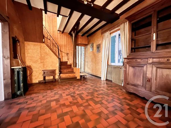 Maison à vendre  7 pièces - 160,39 m2 LES ABRETS EN DAUPHINE - 38