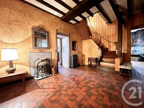 Maison à vendre  7 pièces - 160,39 m2 LES ABRETS EN DAUPHINE - 38