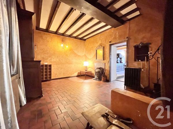 Maison à vendre  7 pièces - 160,39 m2 LES ABRETS EN DAUPHINE - 38