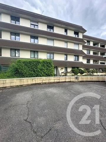 Appartement à vendre  2 pièces - 36,01 m 2   MAXEVILLE  - 54