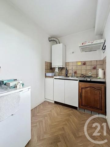 Appartement à vendre  2 pièces - 36,01 m 2   MAXEVILLE  - 54