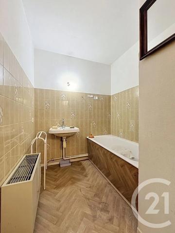 Appartement à vendre  2 pièces - 36,01 m 2   MAXEVILLE  - 54