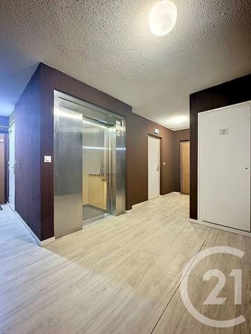 Appartement à vendre  2 pièces - 36,01 m 2   MAXEVILLE  - 54