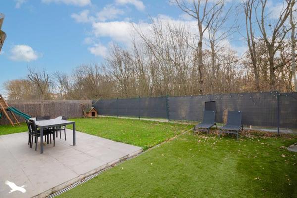 Maison à vendre |  Toulouse |  4 pièces | 90 m²